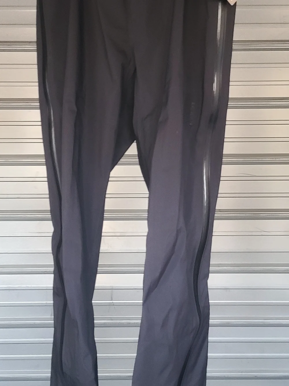 Arc'teryx Beta Pant Mens Medium  GORE-TEX Full Zip
